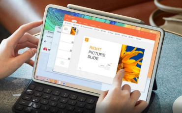 华为MatePadPro系列产品带来了指关节手势以及新的更新