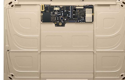 Tipster表示对12英寸苹果ARMMacBook的最新推文充满信心