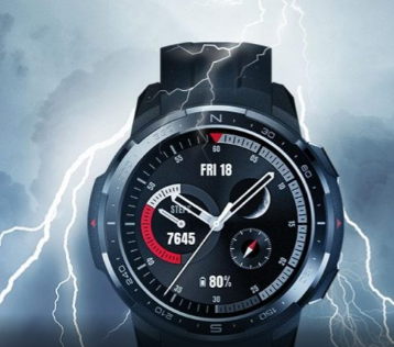 荣耀手表GSPro开始获取具有优化功能的新软件更新