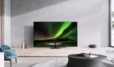 OLED电视和8K电视您应该选择哪种高端面板技术