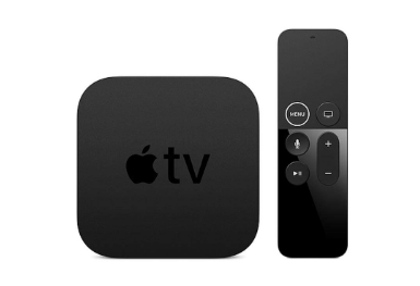 下一代苹果电视最终可能会配备新的遥控器