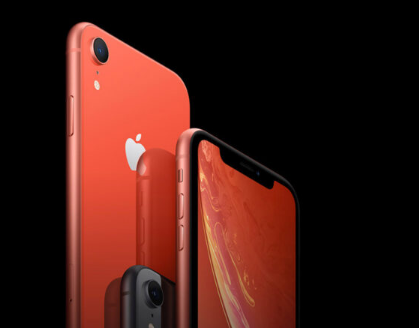 苹果现在通过其在线商店出售翻新的iPhoneXR机型定价从499美元开始