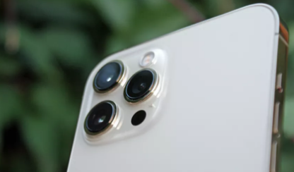 苹果iPhone13ProMax在人像和夜间拍摄方面可能会更好