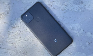 谷歌Pixel6可以在性能上与这款新的小米手机媲美