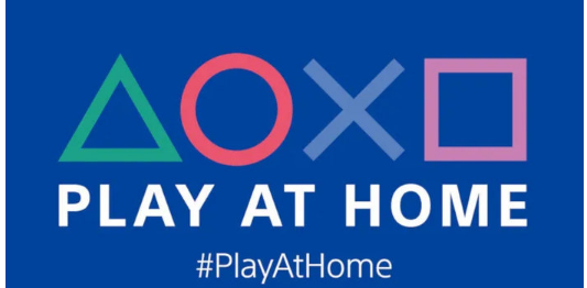 确认可以在2021年在家玩免费的PlayStation游戏