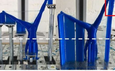 移动的3D打印平台如何减少浪费和成本