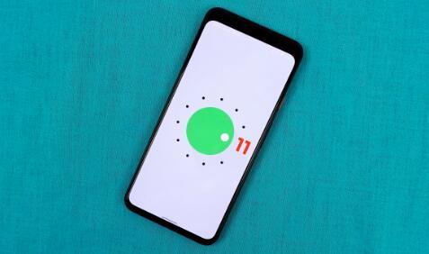 Android11您可以立即在这些手机上安装谷歌的新操作系统