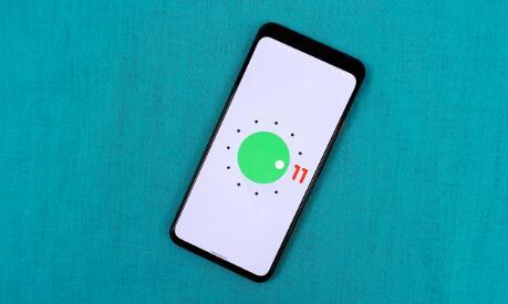 您今天可以使用的6个新的Android11功能