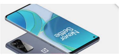 OnePlus于2021年4月宣布在推出9R