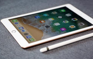 泄漏的照片显示了苹果下一代iPadPro和iPadmini平板电脑的推测设计
