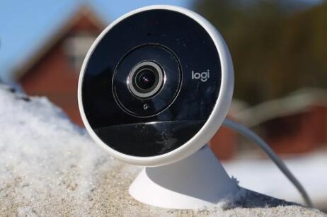 亚马孙CloudCam这款摄像机为家庭安全实现了适当的平衡