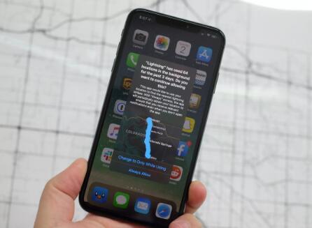 iOS13iPhone的5大新安全性和隐私功能