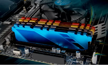 据报道称朗科正在开发DDR5 10000 RAM