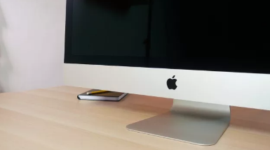 苹果的新iMac可能会在4月20日发布现在传言又来又快