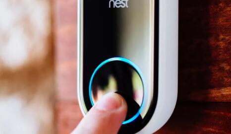 谷歌Nest设备正在向SmartThings迈进