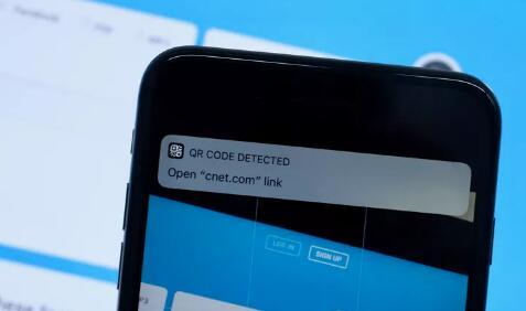 苹果在iOS11中隐藏了QR码扫描仪