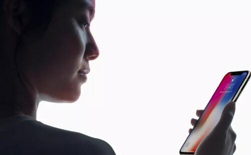 如何在iPhoneX上禁用FaceID