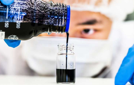 新型导电聚合物油墨面向下一代印刷电子产品