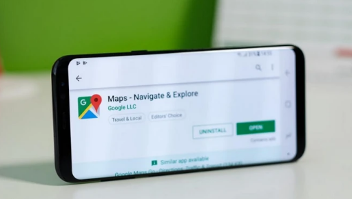更新后默认情况下谷歌地图将不再为您提供最快的路线