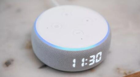Alexa变得更具表现力您的Echo很快就会加入您的对话