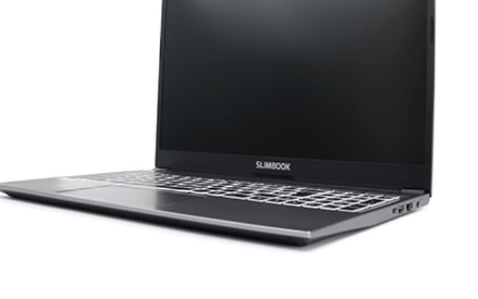 SlimbookEssentialLinux笔记本电脑起价499欧元