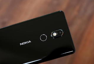 正在开发中的诺基亚8Pro可能已配备Snapdragon845