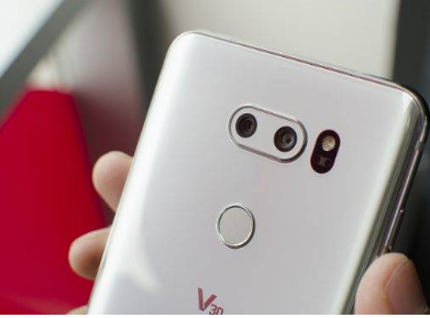 谷歌相机端口现在支持LG智能手机上的广角传感器