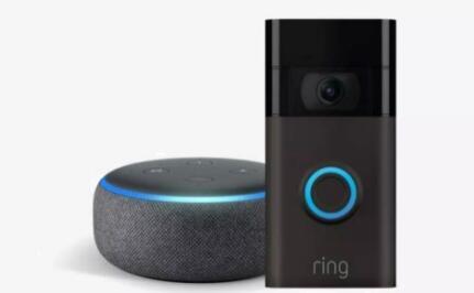 只需80美元即可使用RingVideoDoorbell观看您的前廊