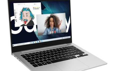 三星GalaxyBookGo泄漏揭示了即将推出的支持4G的廉价笔记本电脑的所有信息