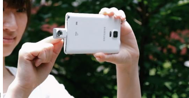 DxOMark拍摄1500张照片为他们评估的智能手机拍摄2小时的视频