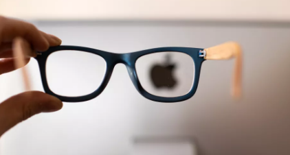 苹果眼镜可能会提供最舒适的混合现实体验