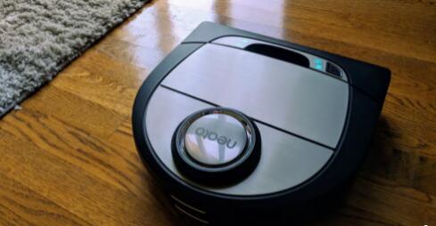 深度清洁Roomba使其像冠军般吸尘