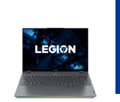 联想Legion7i是全球首款采用IntelTigerLake的16英寸QHD游戏笔记本电脑