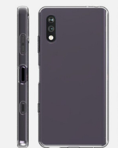 索尼的下一款紧凑型Xperia智能手机以外壳渲染的形式显示在谷歌Play控制台上