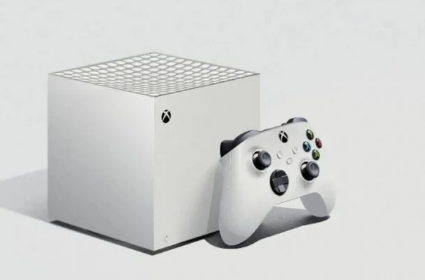 微软XboxSeriesS何时会推出