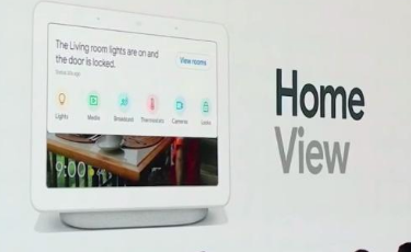 谷歌Home即将获得多用户支持