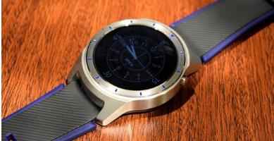 中兴通讯Quartz智能手表推出安卓Wear2.0可从TMobile购买