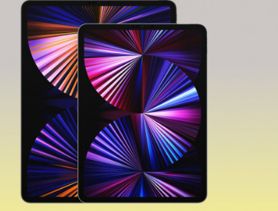 苹果明年将对部分iPad进行OLED显示屏升级