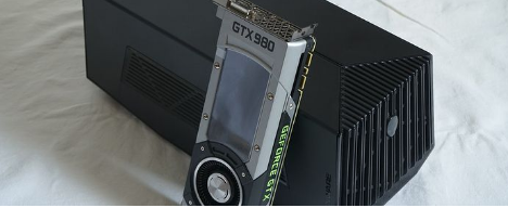 戴尔已停产其外置GPU的Alienware图形放大器