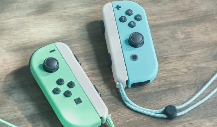 NintendoSwitch2的新固件更新可能为下一代Switch2控制台提供秘密