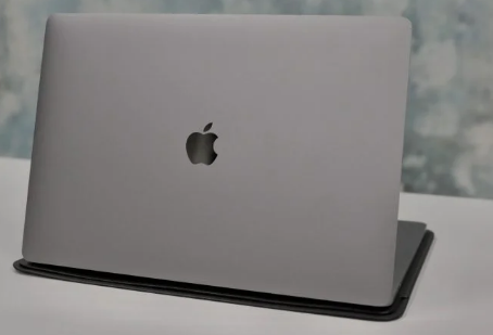 苹果MacBook电池有了新的抗衰老疗法