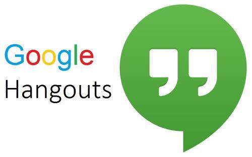 谷歌Hangouts从未成功成为谷歌想要的消息传递平台