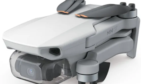 售价299美元大疆泄露的MiniSE可能是迄今为止最实惠的无人机