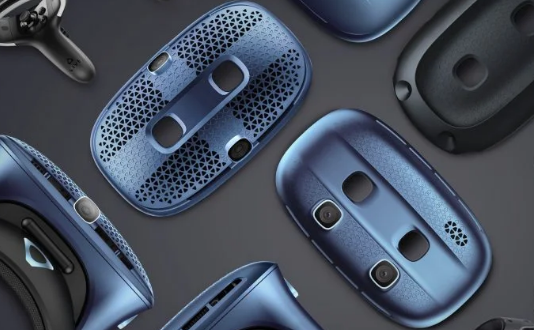 HTC将推出三款带有ViveCosmos系列的新VR耳机