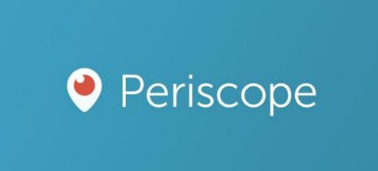 Periscope最终告别应用程序不再可用