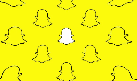 Snapchat的新更新修复了它的崩溃问题