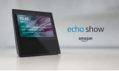 亚马逊将让开发者竞争你的EchoShow的屏幕以及Alexa刚刚添加的所有其他内容