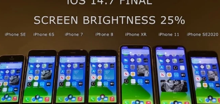 iOS14.7能否延长苹果iPhone电池寿命
