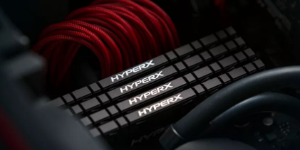 HyperX推出高速DDR45333RAM售价1245美元