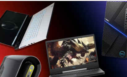 RTX30系列游戏PC和笔记本电脑立减近1000美元